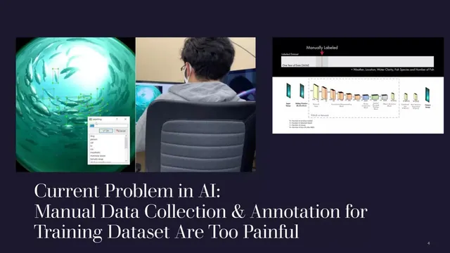 Problem slide 4 from Nereus (NeuralX Inc.)