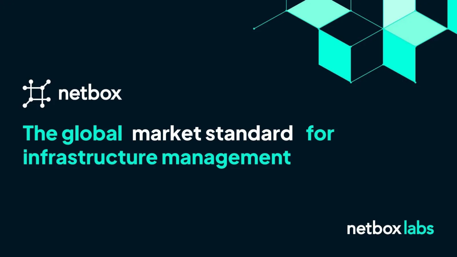 NetBox Labs pitch deck slide