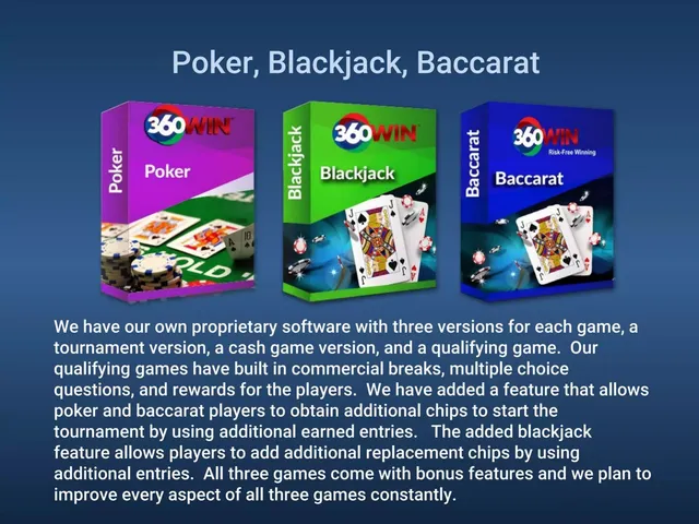 Product / solution slide 9 from Beyonjack Group