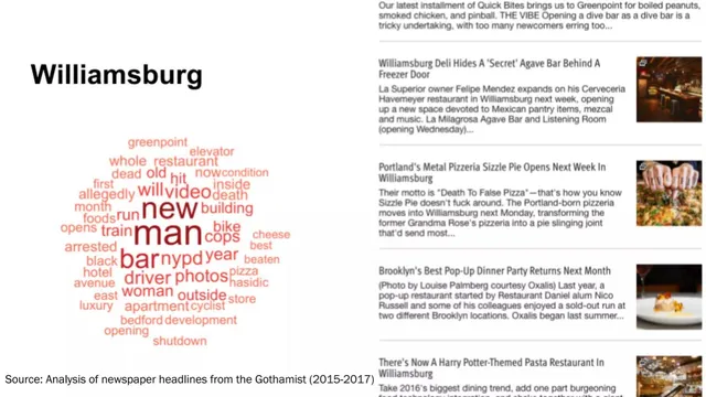 Other slide 4 from News Inequality Project