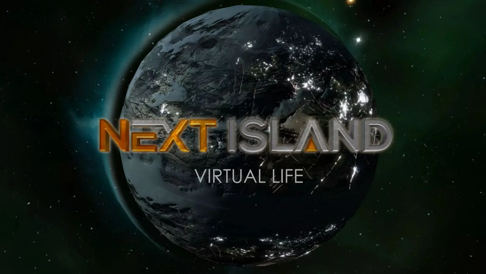 Next Island pitch deck slide