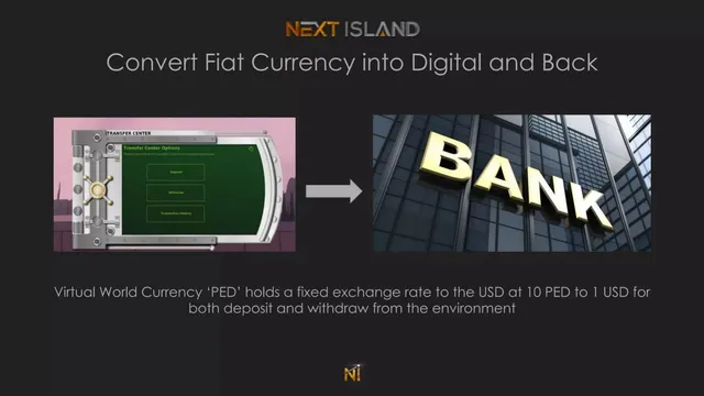 Product / solution slide 4 from Next Island