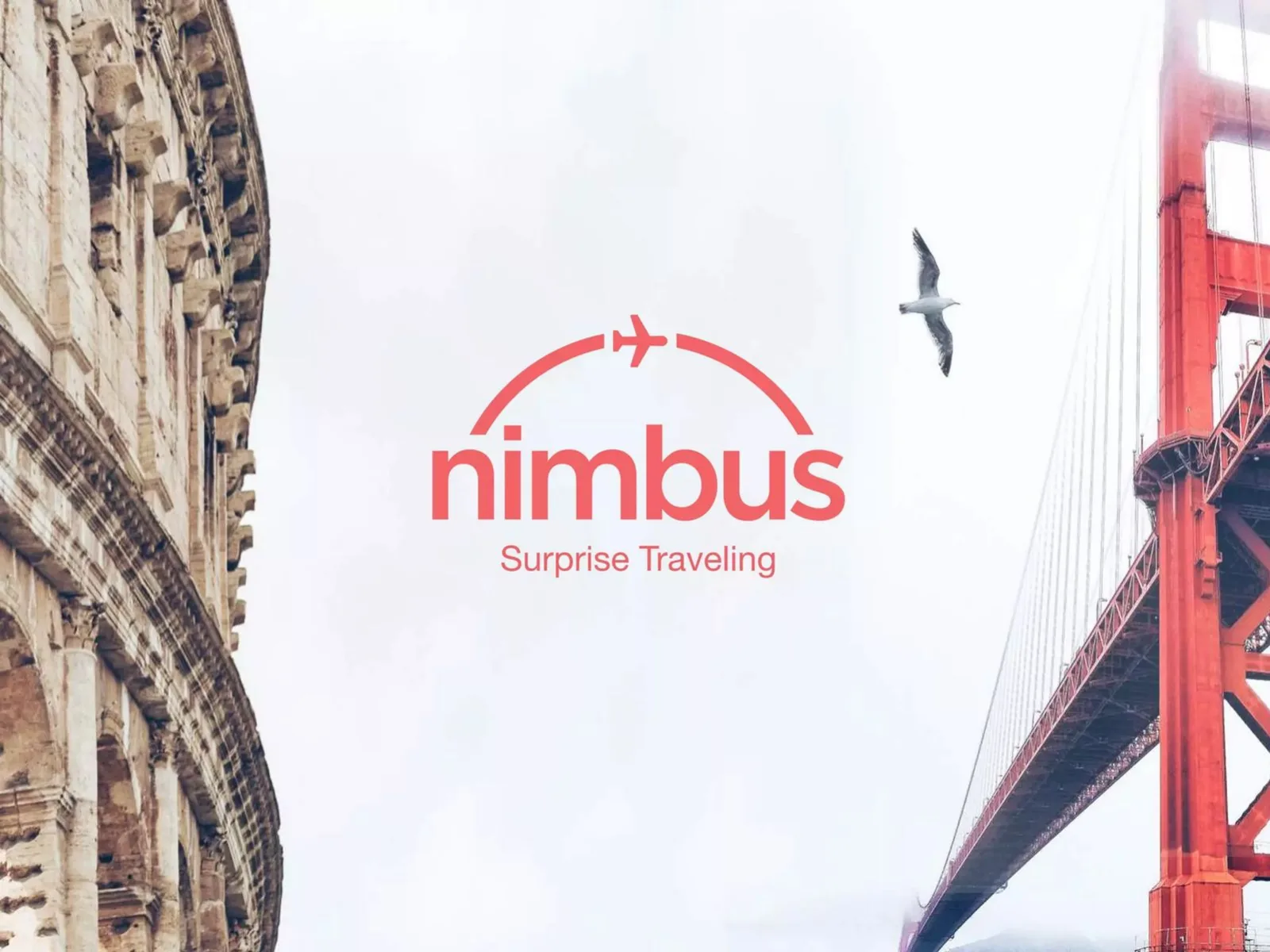Nimbus pitch deck slide