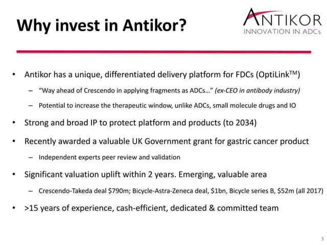 Traction slide 3 from Antikor