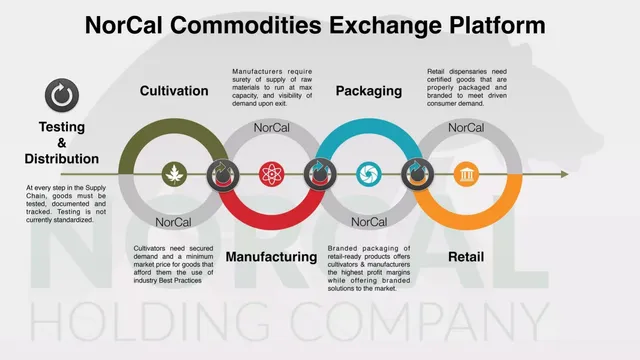 Problem slide 3 from NorCal Holding Company