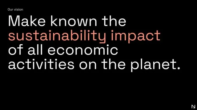 Vision slide 5 from Normative