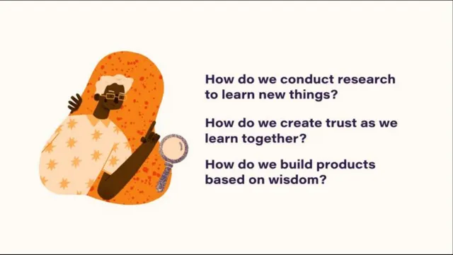 Vision slide 4 from Notably