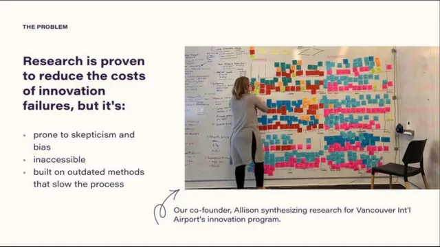 Problem slide 6 from Notably