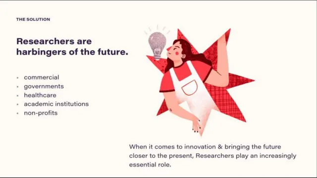 Vision slide 8 from Notably