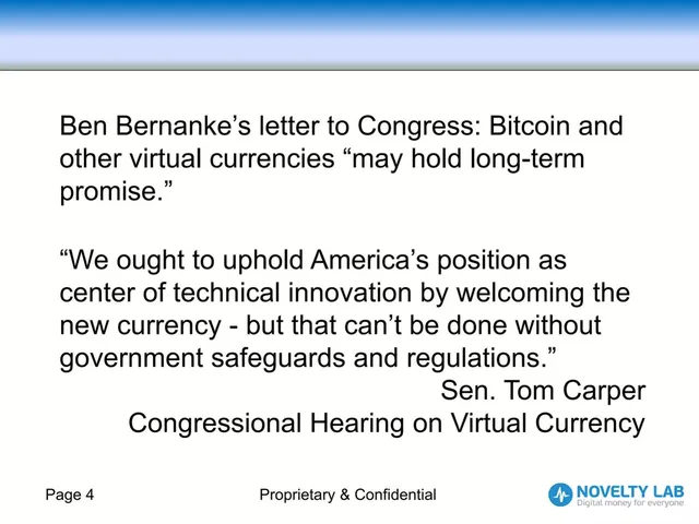 Market analysis / overview slide 4 from Novelty Lab