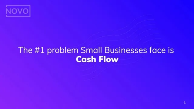 Problem slide 2 from Novo