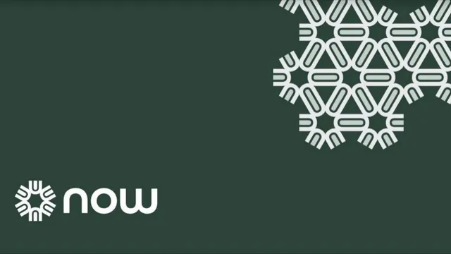 Now (NowAccount) pitch deck cover