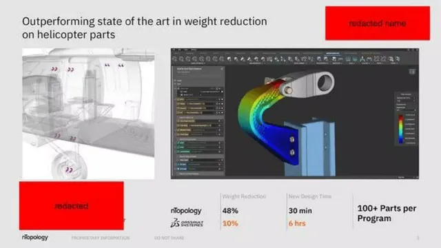 Technology slide 3 from nTopology