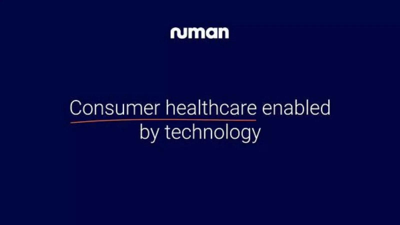 Numan pitch deck slide
