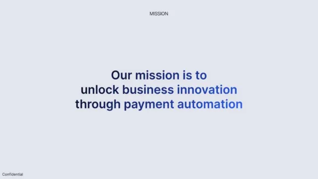 Vision slide 5 from Numeral