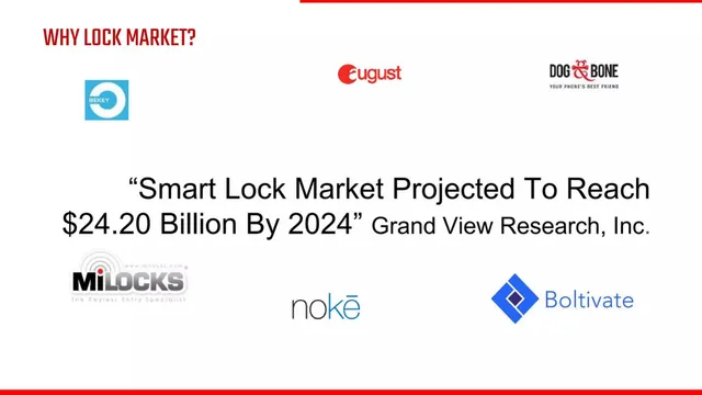 Market sizing / opportunity slide 2 from NuSet Inc.