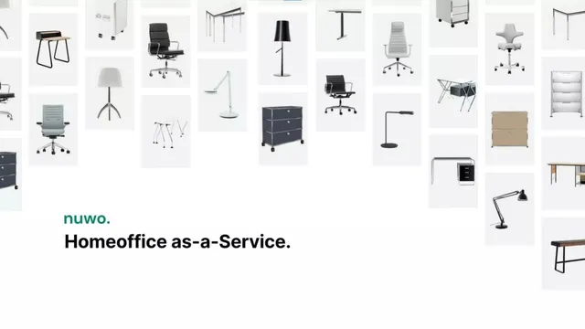 nuwo pitch deck cover