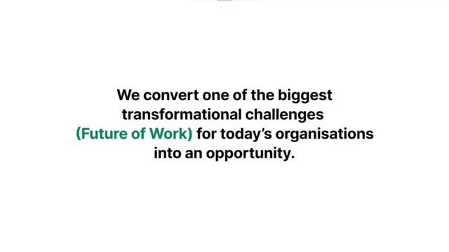 Vision slide 4 from nuwo