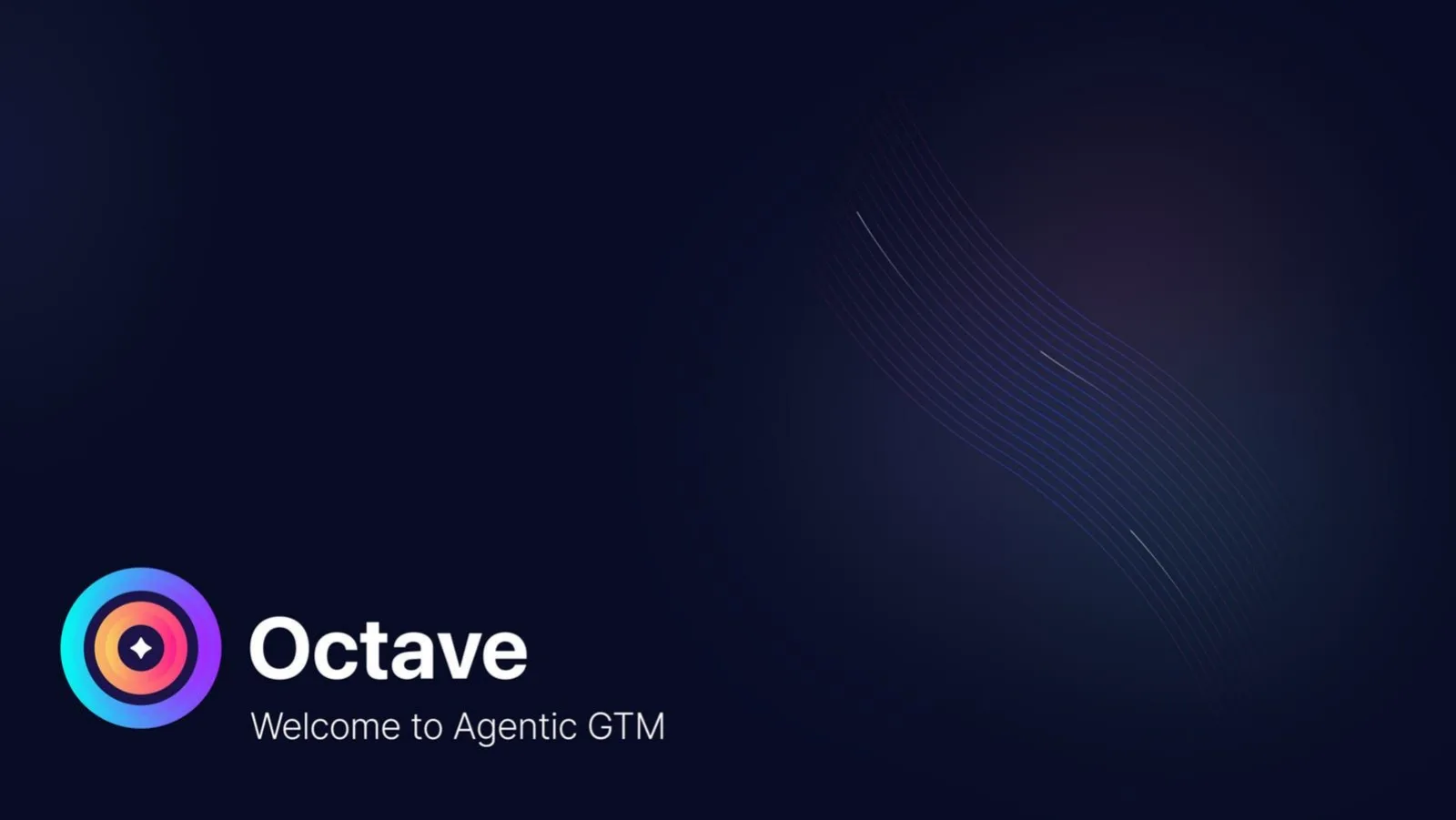 Octave pitch deck slide