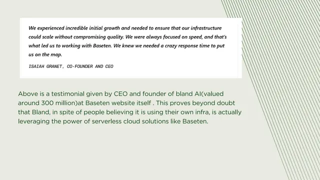 Reviews / testimonials / feedback slide 4 from Dataastra Technologies