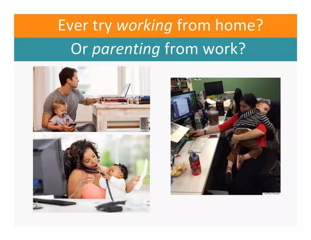 Problem slide 3 from OfficeSitters