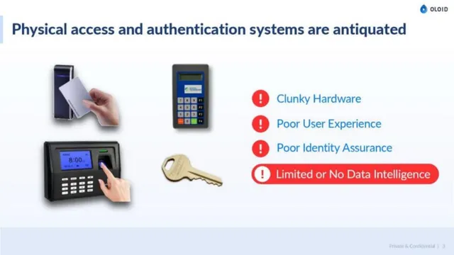 Problem slide 3 from Oloid