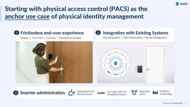 Product / solution slide 7 from Oloid