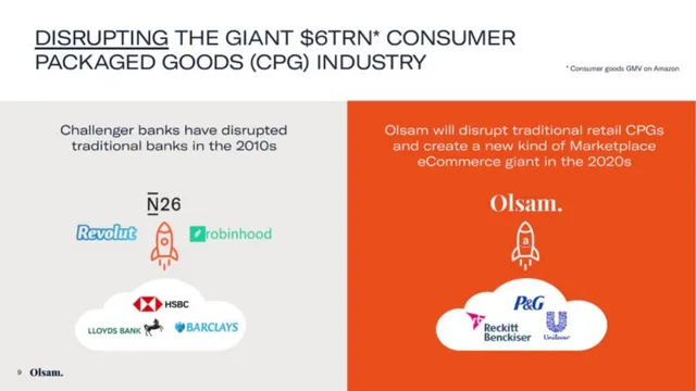 Vision slide 9 from Olsam