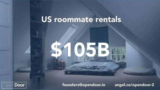 Other slide 4 from OpenDoor Coliving