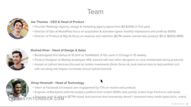 Team slide 2 from OpenTest (Loom)