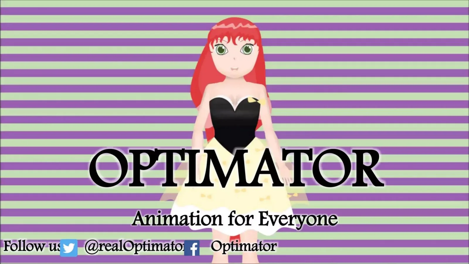 Optimator pitch deck slide