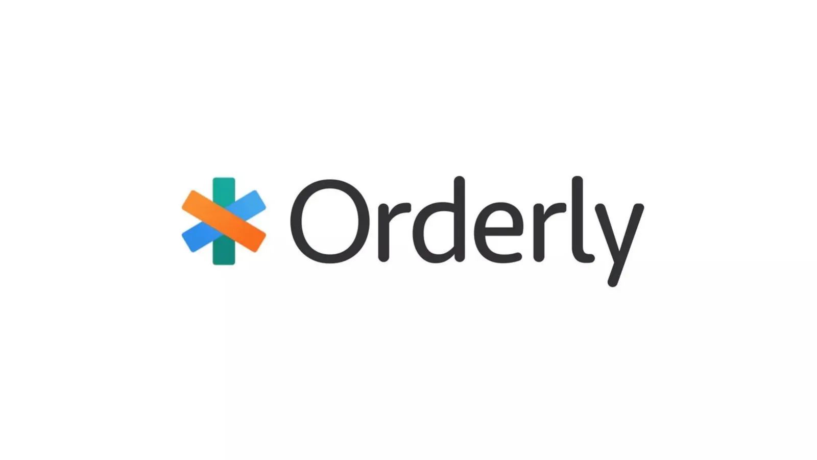 Orderly Health pitch deck slide