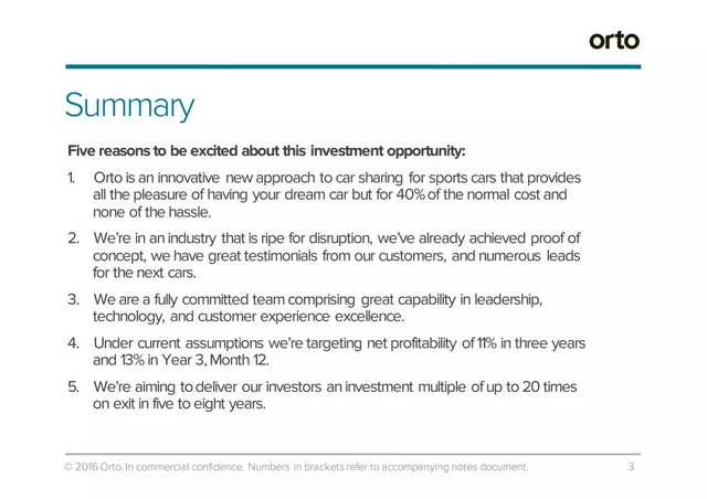 Other slide 3 from Orto
