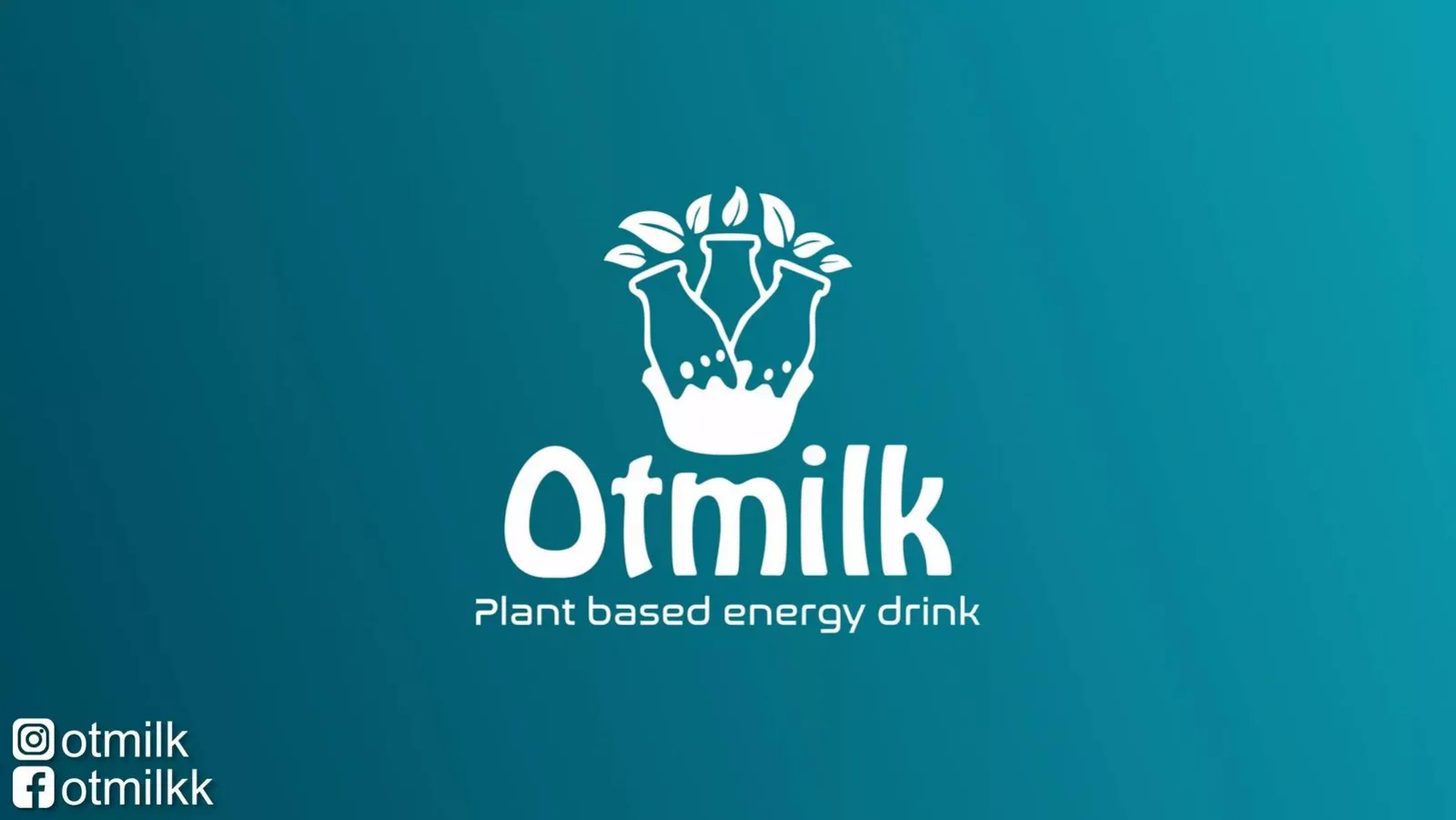 Otmilk pitch deck slide