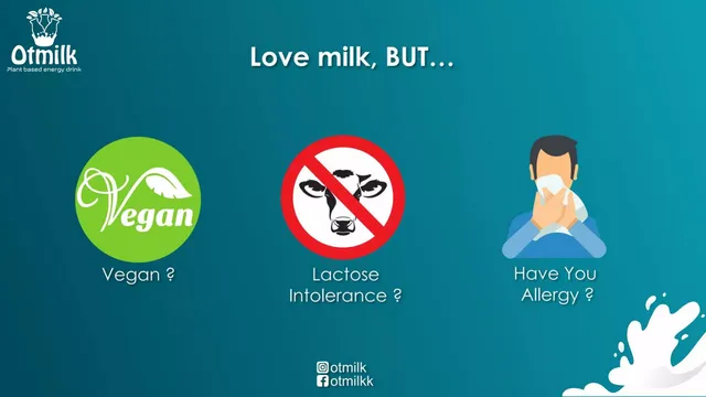 Problem slide 2 from Otmilk