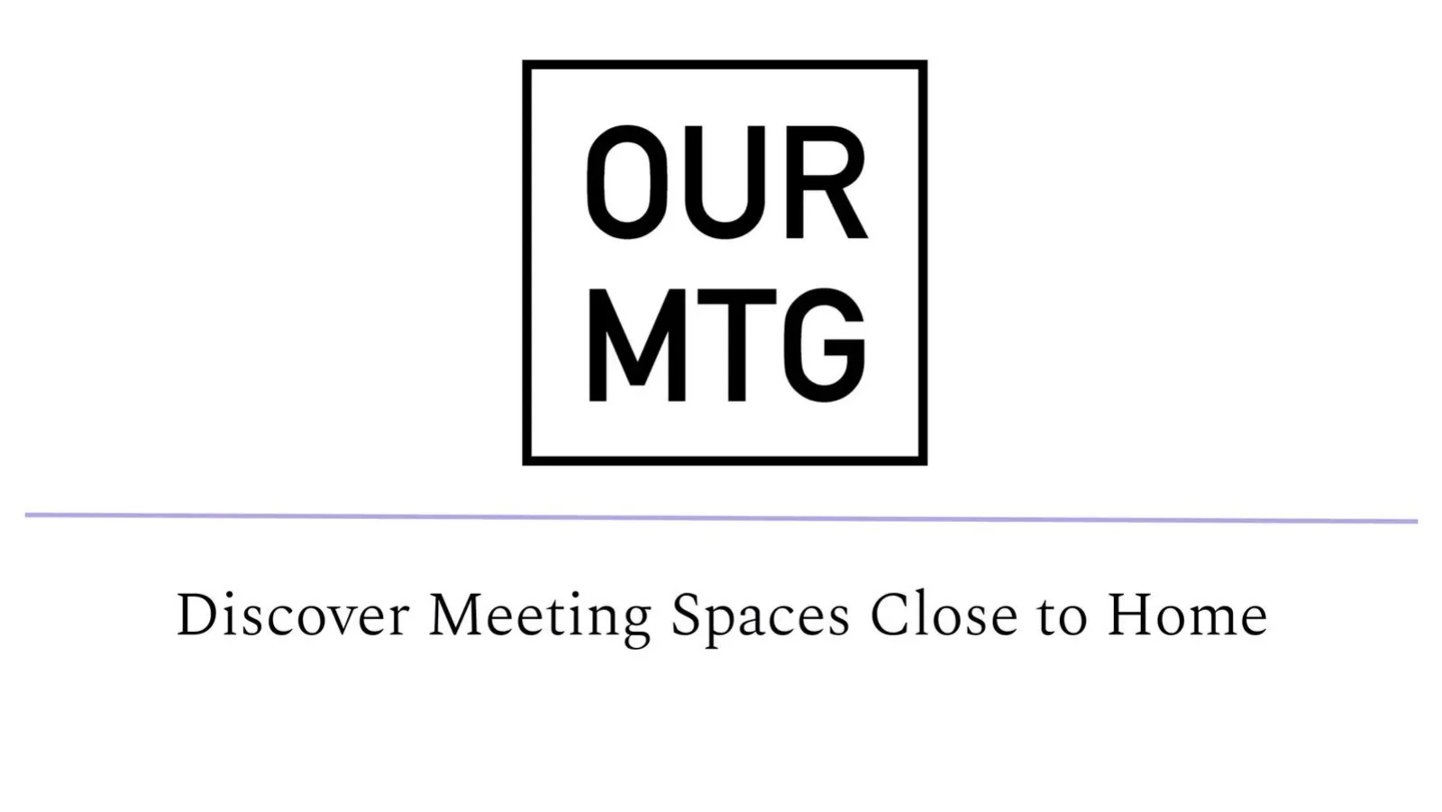 Our mtg pitch deck slide