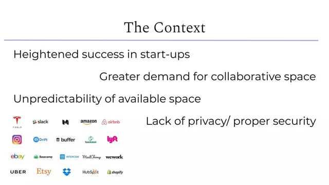Problem slide 3 from Our mtg