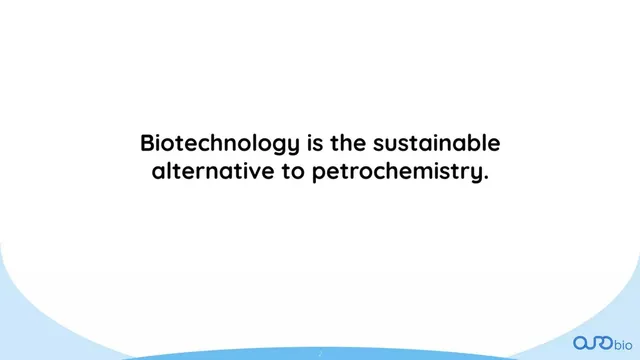 Cover slide 2 from Ourobio