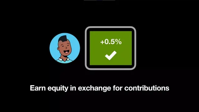 Business model / revenue streams slide 6 from Ownership