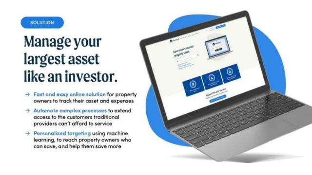 Product / solution slide 3 from Ownwell