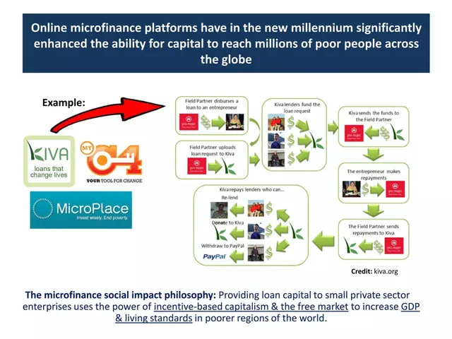 Market analysis / overview slide 2 from Pajebal