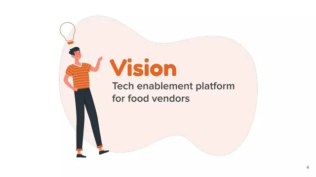 Vision slide 4 from Palate Mkt