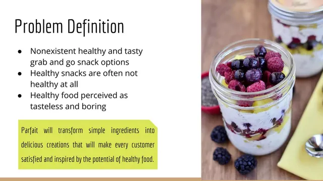 Problem slide 2 from Parfait