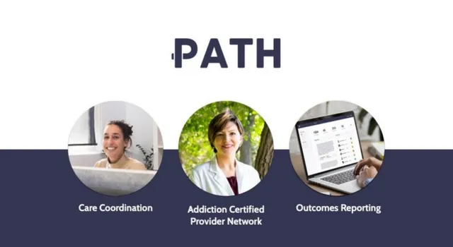 Product / solution slide 6 from Path