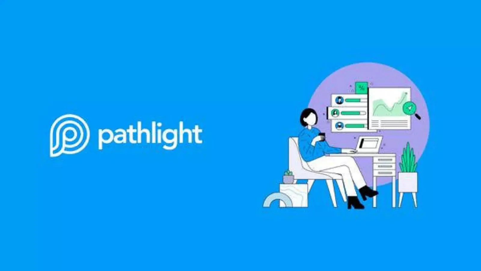 Pathlight pitch deck slide