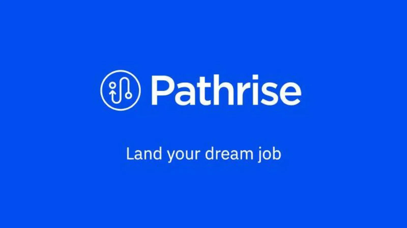 Pathrise pitch deck slide