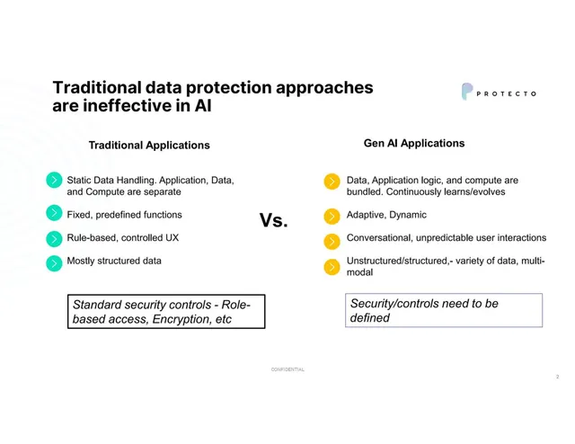 Problem slide 2 from Protecto