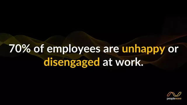 Problem slide 3 from Peoplewave