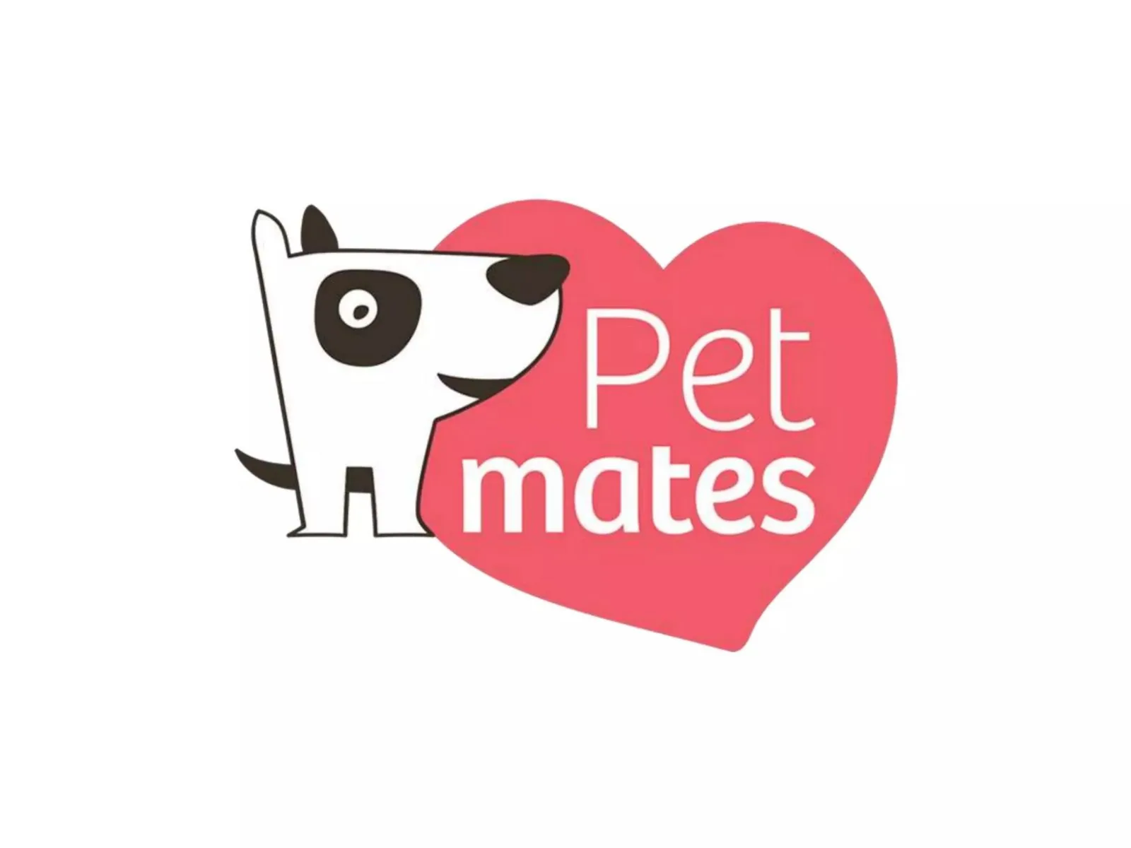 PetMates pitch deck slide