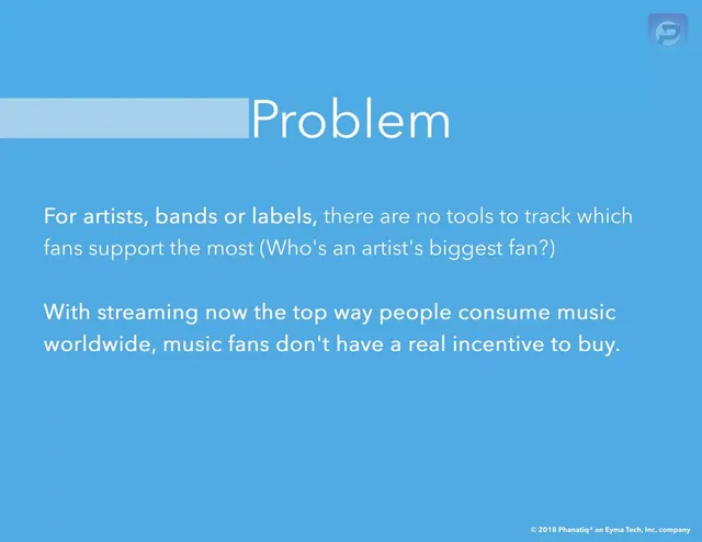 Problem slide 2 from Phanatiq